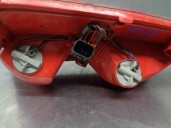 Replacement rear left bumper light for Hyundai Kona 1.0 TGDi CAT OEM IAM reference 92405J9010 