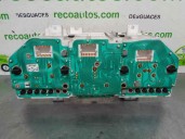Recambio de cuadro instrumentos para hyundai galloper santano 2.0 referencia OEM IAM 