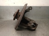 Recambio de mangueta delantera derecha para volkswagen touran (1t1) 1.6 16v fsi referencia OEM IAM 1K0407256N 1K0407256N 