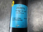 Recambio de amortiguador delantero izquierdo para chrysler pt cruiser (pt) 1.6 16v cat referencia OEM IAM 290870 824903007070 BO