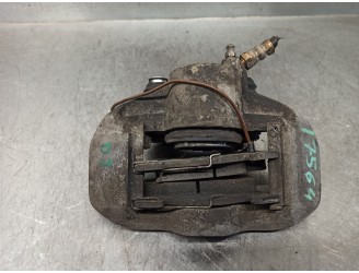 Recambio de pinza freno delantera izquierda para renault 5 (b/c40) 1.0 referencia OEM IAM 7701202013  