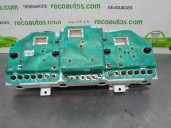 Recambio de cuadro instrumentos para hyundai galloper santano 2.0 referencia OEM IAM 