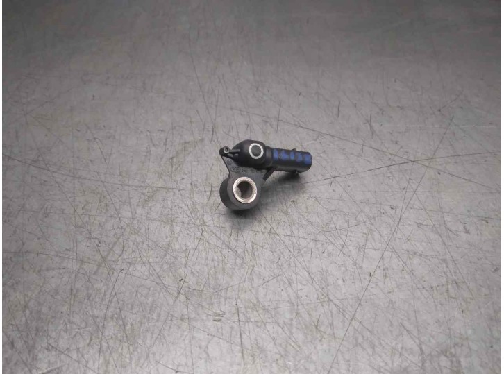 Recambio de sensor impacto para volkswagen polo (6c1) 1.4 tdi referencia OEM IAM 1S0959351 