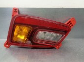 Recambio de piloto trasero derecho paragolpes para hyundai kona 1.0 tgdi cat referencia OEM IAM 92406J9000 