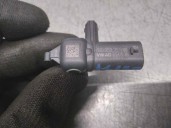 Recambio de sensor impacto para volkswagen polo (6c1) 1.4 tdi referencia OEM IAM 1S0959351 