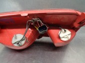 Recambio de piloto trasero derecho paragolpes para hyundai kona 1.0 tgdi cat referencia OEM IAM 92406J9000  