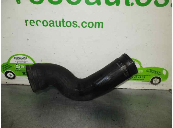 Recambio de tubo para mercedes-benz clase c (w202) berlina 2.2 cdi 16v cat referencia OEM IAM A2025281682  