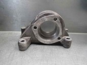 Replacement engine mount for Fiat Bravo (198) 1.6 JTDM 16V CAT OEM IAM reference 55203363 