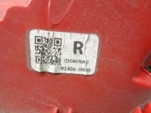 Recambio de piloto trasero derecho paragolpes para hyundai kona 1.0 tgdi cat referencia OEM IAM 92406J9000  