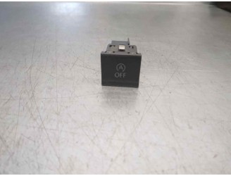 Recambio de interruptor para volkswagen polo (6c1) 1.4 tdi referencia OEM IAM 6C0905218A 