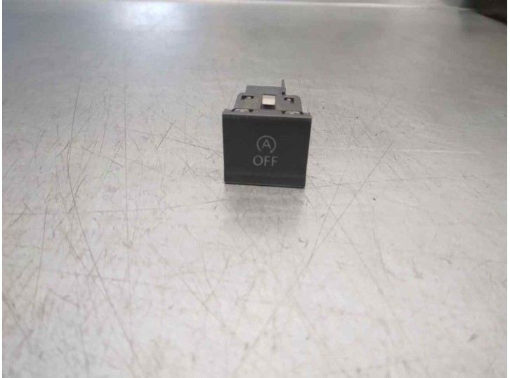 Recambio de interruptor para volkswagen polo (6c1) 1.4 tdi referencia OEM IAM 6C0905218A 