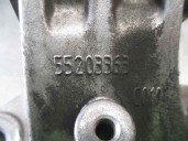 Recambio de soporte motor para fiat bravo (198) 1.6 jtdm 16v cat referencia OEM IAM 55203363  