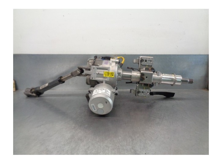 Recambio de columna direccion para hyundai kona 1.0 tgdi cat referencia OEM IAM 56300J9000 J956399500 MOBIS