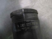 Recambio de tubo para mercedes-benz clase c (w202) berlina 2.2 cdi 16v cat referencia OEM IAM A2025281682 
