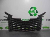 Replacement front grille for Chrysler PT Cruiser (PT) 1.6 16V CAT OEM IAM reference 05080979AA 