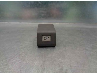 Recambio de mando para renault 5 (b/c40) gtl (b/c 402, c 407) referencia OEM IAM 