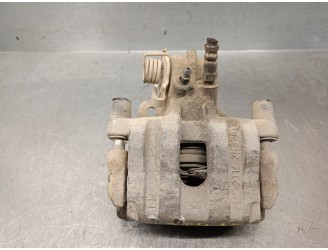Replacement rear left brake caliper for Ford Transit Connect (TC7) 1.8 TDCi CAT OEM IAM reference 2T142K328 ATE