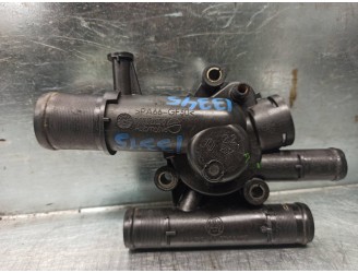 Recambio de termostato para renault megane grand tour 1.9 referencia OEM IAM 8200112054  