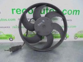 Recambio de electroventilador para fiat scudo combi (272) 2.0 jtdm referencia OEM IAM 1401312280 