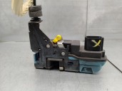 Recambio de cerradura puerta delantera derecha para volvo s60 berlina 2.4 diesel cat referencia OEM IAM 8650546 8 PINES 4 PUERTA