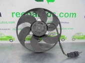 Recambio de electroventilador para fiat scudo combi (272) 2.0 jtdm referencia OEM IAM 1401312280 