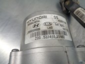 Recambio de columna direccion para hyundai kona 1.0 tgdi cat referencia OEM IAM 56300J9000 J956399500 MOBIS