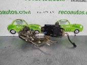 Recambio de cerradura puerta delantera derecha para hyundai galloper santano 2.0 referencia OEM IAM 5 PUERTAS