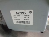 Recambio de columna direccion para hyundai kona 1.0 tgdi cat referencia OEM IAM 56300J9000 J956399500 MOBIS