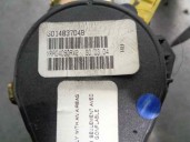 Recambio de cinturon seguridad delantero derecho para chrysler pt cruiser (pt) 1.6 16v cat referencia OEM IAM 601483704B 2 PINES