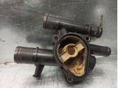 Recambio de termostato para renault megane grand tour 1.9 referencia OEM IAM 8200112054  