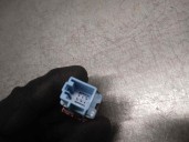 Replacement hazard warning switch for Volkswagen Polo (6C1) 1.4 TDI OEM IAM reference 6C0953509A 