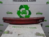Replacement front bumper reinforcement for Chrysler PT Cruiser (PT) 1.6 16V CAT OEM IAM reference 5303438AE IRON 