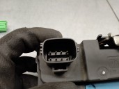 Recambio de cerradura puerta delantera derecha para volvo s60 berlina 2.4 diesel cat referencia OEM IAM 8650546 8 PINES 4 PUERTA