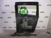 Recambio de puerta lateral corredera derecha para kia carnival 2.9 crdi cat referencia OEM IAM 770044D030 NEGRA 5 PUERTAS