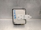 Recambio de modulo electronico para toyota yaris (_p21_, _pa1_, _ph1_) 1.5 hybrid (mxph10) referencia OEM IAM 897B0K0011  61G224