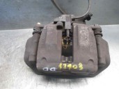 Recambio de pinza freno delantera derecha para mercedes-benz clase slk (w171) roadster 3.0 v6 cat referencia OEM IAM 6870E LUCA