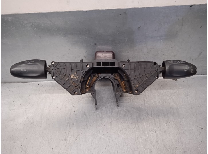 Recambio de mando luces para seat alhambra (7v8) 1.9 tdi referencia OEM IAM 7M0953503P 