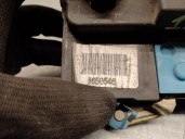 Recambio de cerradura puerta delantera derecha para volvo s60 berlina 2.4 diesel cat referencia OEM IAM 8650546 8 PINES 4 PUERTA