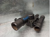Recambio de termostato para renault megane grand tour 1.9 referencia OEM IAM 8200112054 