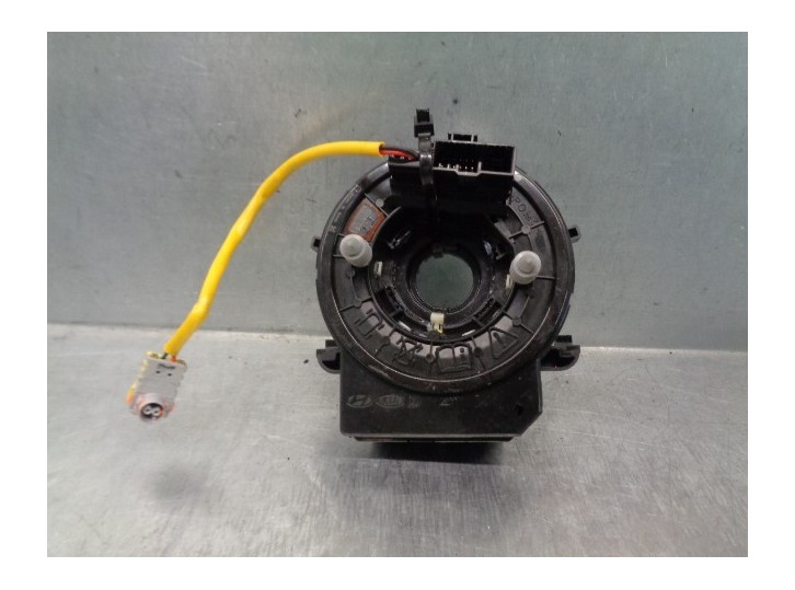 Recambio de anillo airbag para hyundai kona 1.0 tgdi cat referencia OEM IAM 93490G3130  