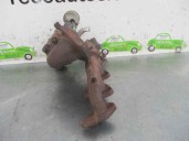 Recambio de turbocompresor para opel astra g berlina 2.0 dti referencia OEM IAM 24461825 7088672 GARRETT