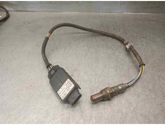 Recambio de sonda lambda para seat leon (5f1) 1.6 tdi referencia OEM IAM 1259018023 04L907805DG BOSCH