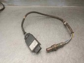 Recambio de sonda lambda para seat leon (5f1) 1.6 tdi referencia OEM IAM 1259018023 04L907805DG BOSCH