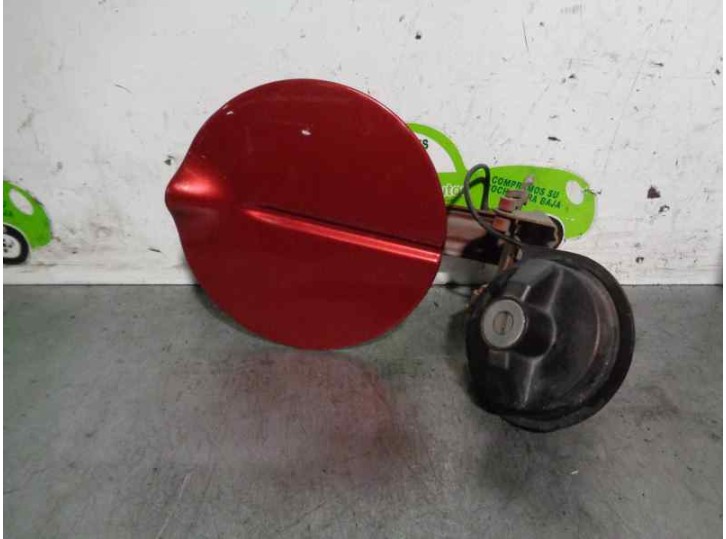 Recambio de tapa exterior combustible para chrysler pt cruiser (pt) 1.6 16v cat referencia OEM IAM 04724669AB 