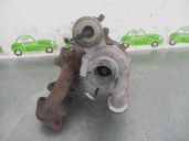 Recambio de turbocompresor para opel astra g berlina 2.0 dti referencia OEM IAM 24461825 7088672 GARRETT