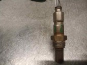 Recambio de sonda lambda para seat leon (5f1) 1.6 tdi referencia OEM IAM 1259018023 04L907805DG BOSCH