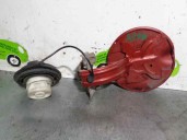 Recambio de tapa exterior combustible para chrysler pt cruiser (pt) 1.6 16v cat referencia OEM IAM 04724669AB 