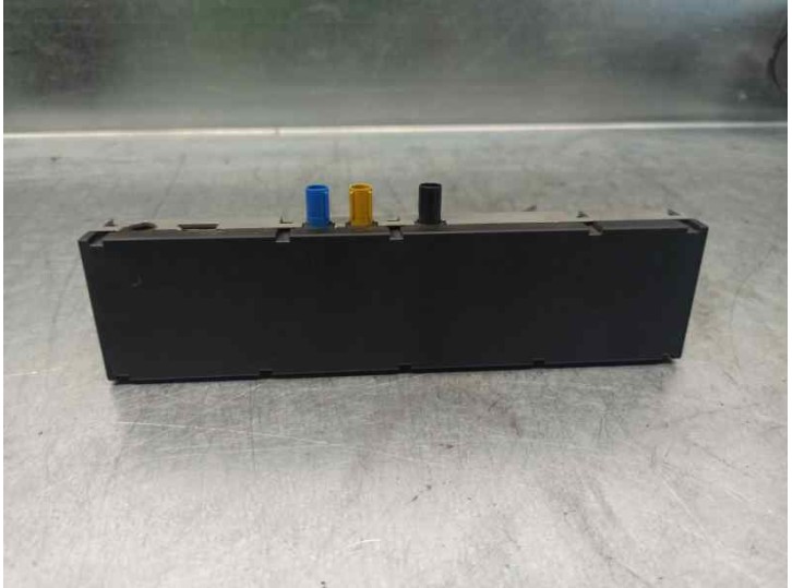 Replacement electronic module for BMW Z4 Roadster (E85) 2.2i OEM IAM reference 65206912817 823745003 AUTAV