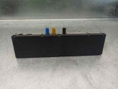 Replacement electronic module for BMW Z4 Roadster (E85) 2.2i OEM IAM reference 65206912817 823745003 AUTAV