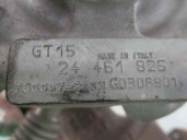 Recambio de turbocompresor para opel astra g berlina 2.0 dti referencia OEM IAM 24461825 7088672 GARRETT